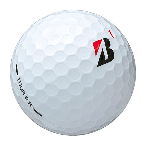 ブリヂストン ゴルフボール