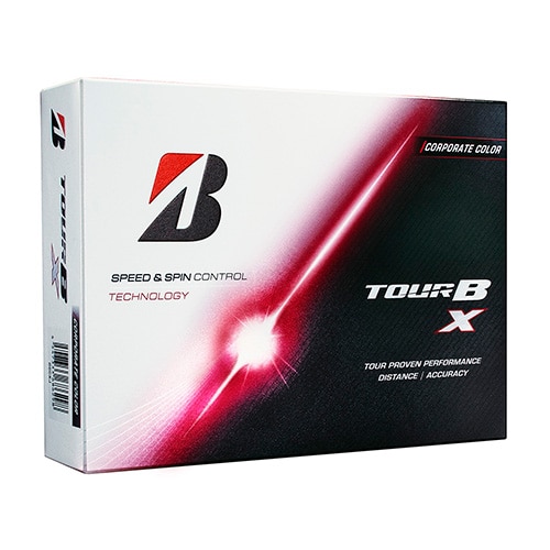 ブリヂストン ゴルフボール