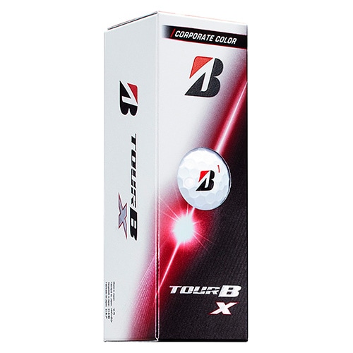 ブリヂストン ゴルフボール