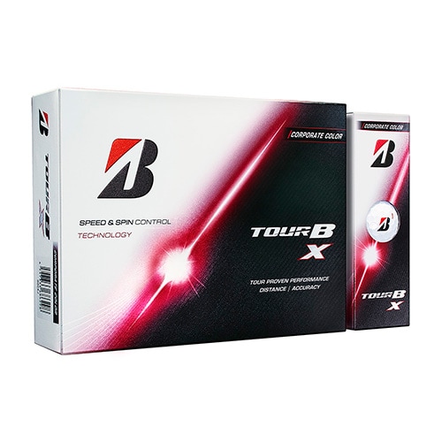 ブリヂストン ゴルフボール