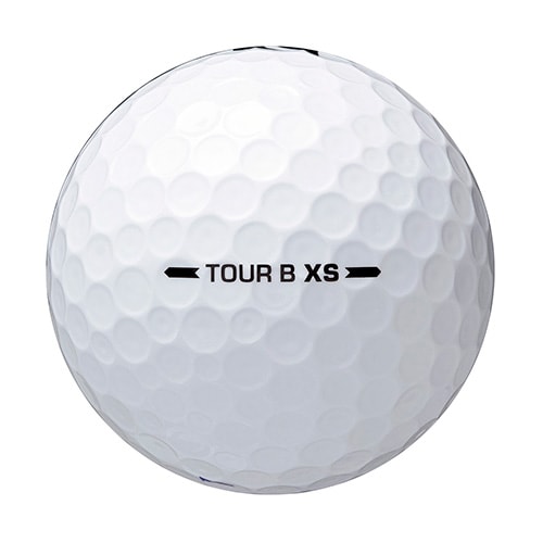 ブリヂストン　ゴルフボール