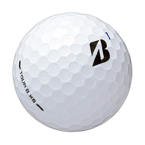 ブリヂストン　ゴルフボール