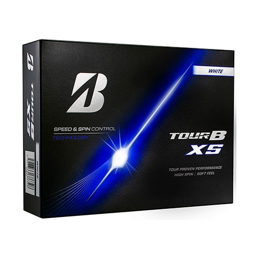 ブリヂストン　ゴルフボール