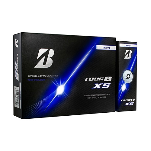 ブリヂストン　ゴルフボール