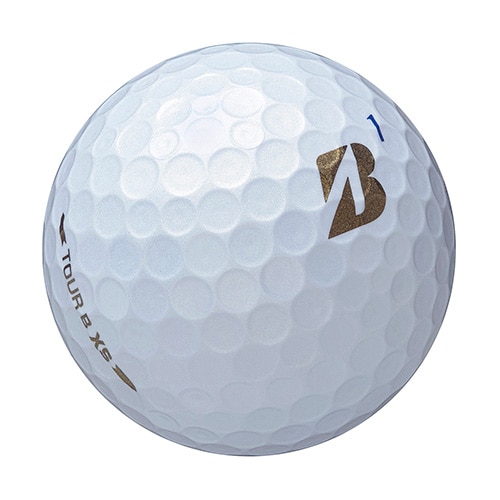 ブリヂストン　ゴルフボール