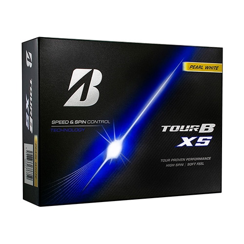 ブリヂストン　ゴルフボール