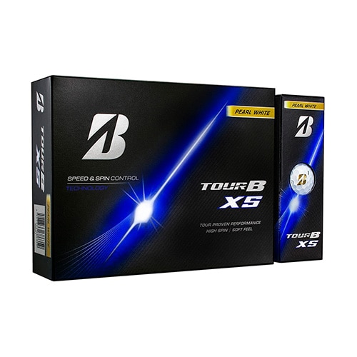 ブリヂストン　ゴルフボール