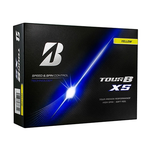 ブリヂストン　ゴルフボール