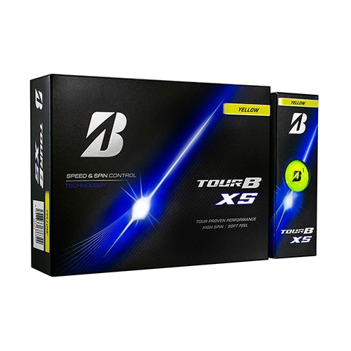 ブリヂストン　ゴルフボール