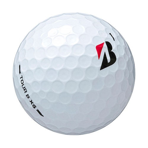 ブリヂストン　ゴルフボール