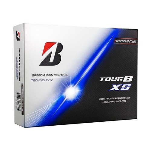 ブリヂストン　ゴルフボール