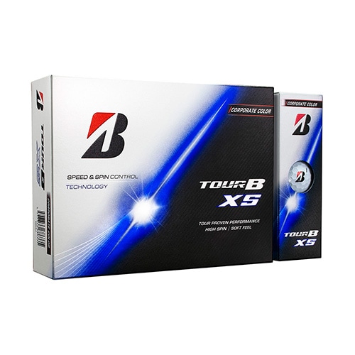 ブリヂストン　ゴルフボール