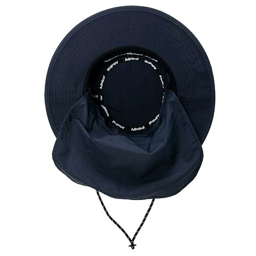 アドミラル ハット