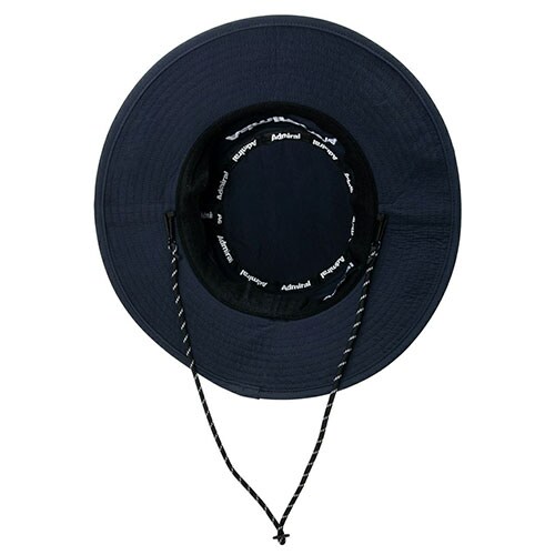 アドミラル ハット