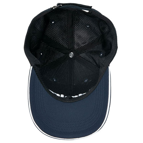 アドミラル キャップ