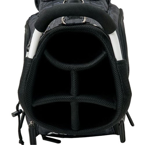 アドミラル ゴルフ キャディバッグ