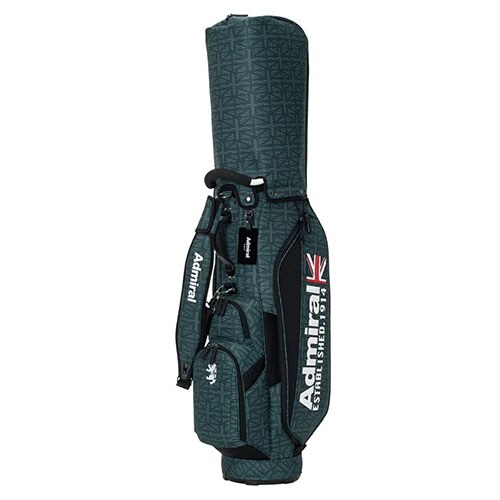 アドミラル　キャディバッグ