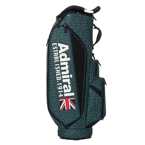 アドミラル　キャディバッグ