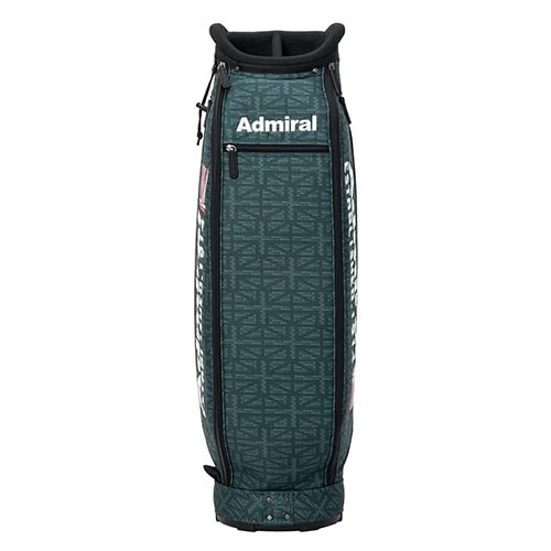 アドミラル　キャディバッグ