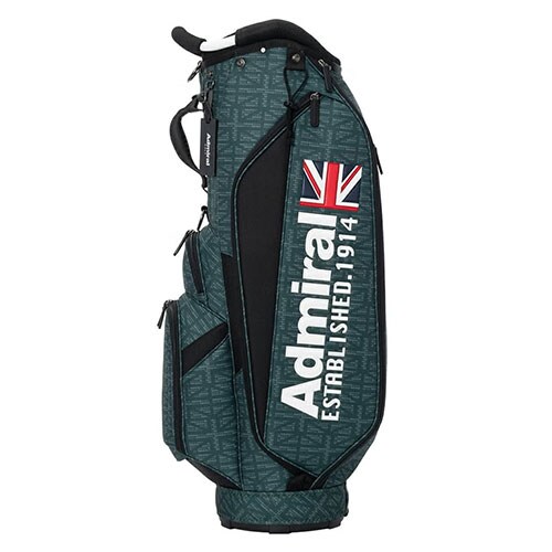 アドミラル　キャディバッグ
