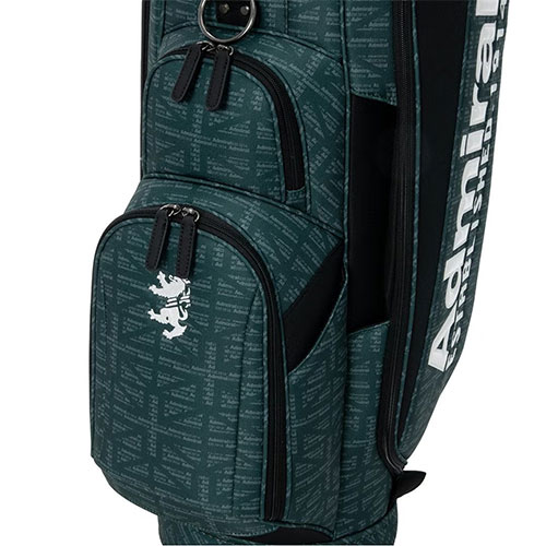 アドミラル　キャディバッグ