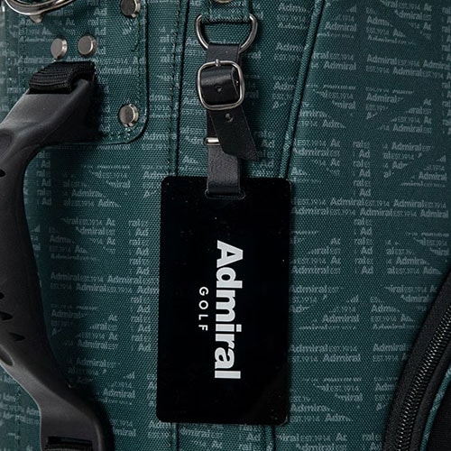 アドミラル　キャディバッグ