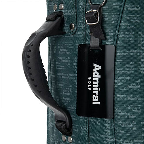 アドミラル　キャディバッグ