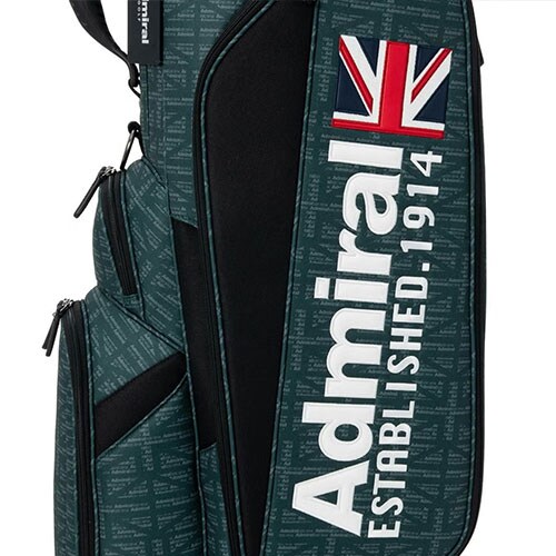 アドミラル　キャディバッグ