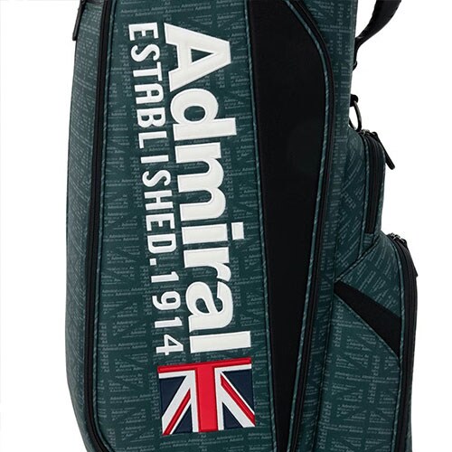 アドミラル　キャディバッグ