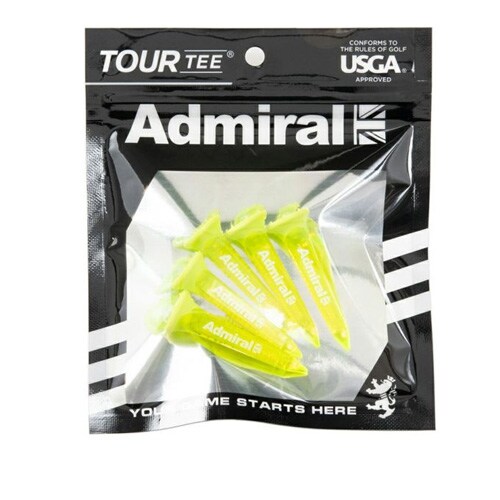 アドミラル ティー