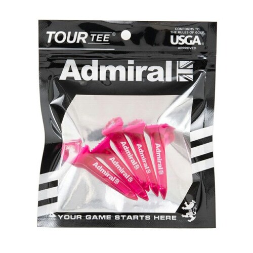 アドミラル ティー