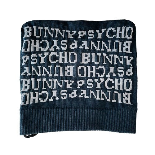 サイコバニー　アイアンカバー