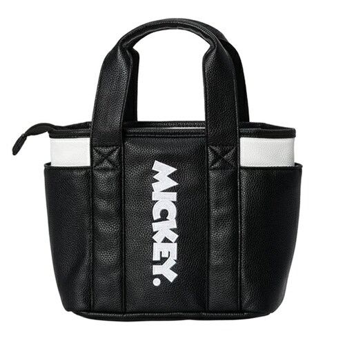 ディズニー　ラウンドバッグ