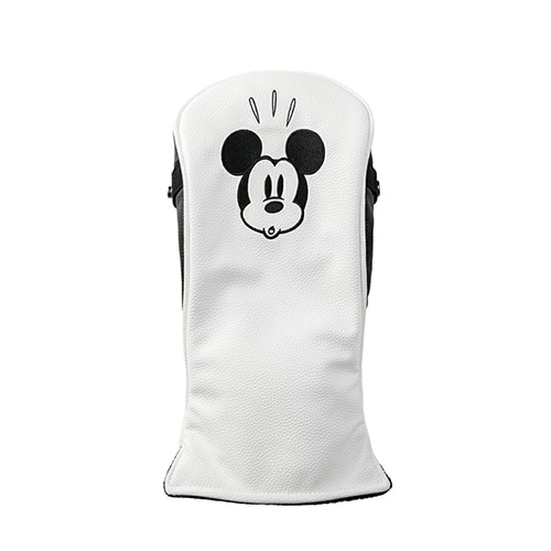 ディズニー　ヘッドカバー