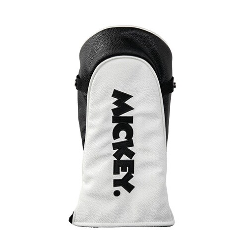 ディズニー　ヘッドカバー