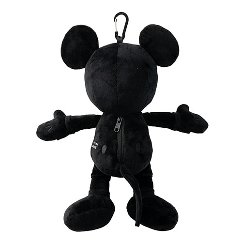 ディズニー　ヘッドカバー