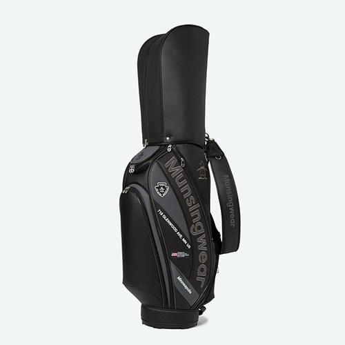 マンシングウェア　キャディバッグ