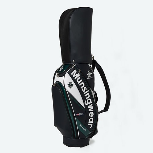 マンシングウェア　キャディバッグ