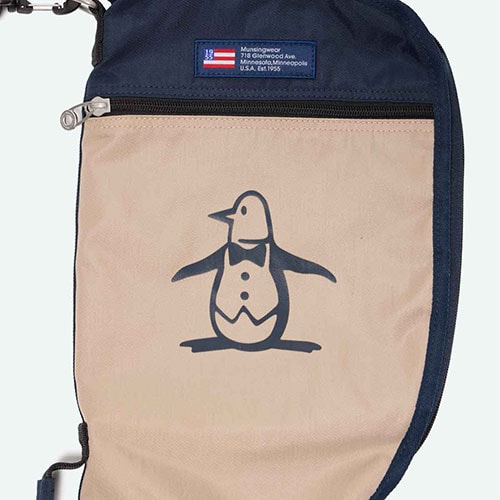 マンシング クラブケース