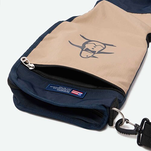 マンシング クラブケース