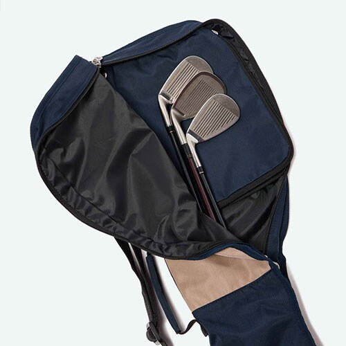 マンシング クラブケース