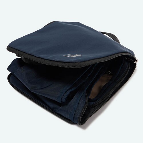 マンシング クラブケース