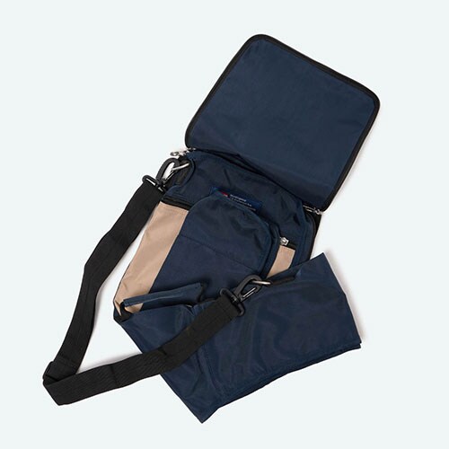 マンシング クラブケース