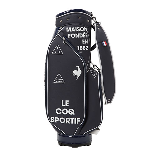 ルコック キャディバッグ