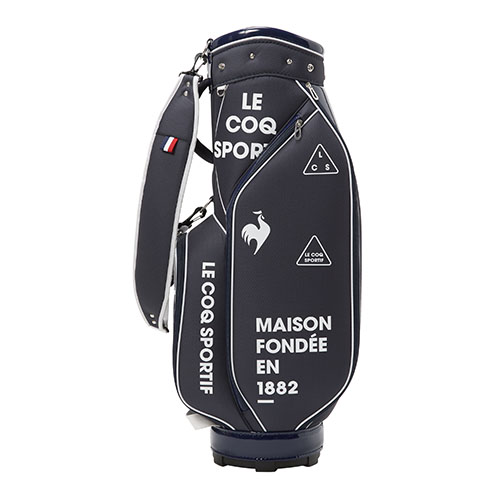ルコック キャディバッグ