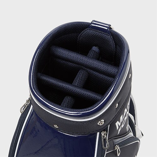 ルコック キャディバッグ