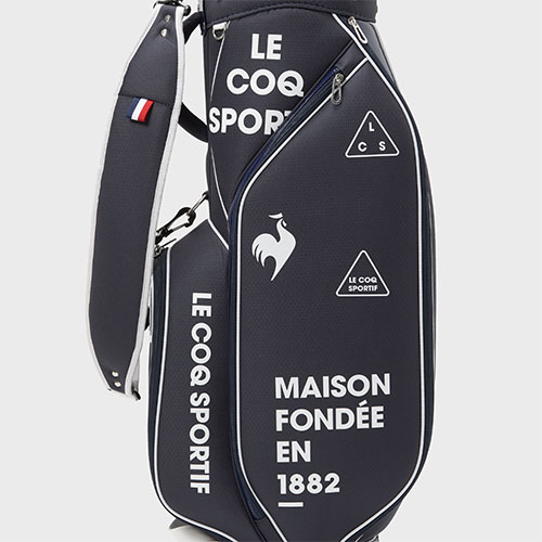ルコック キャディバッグ