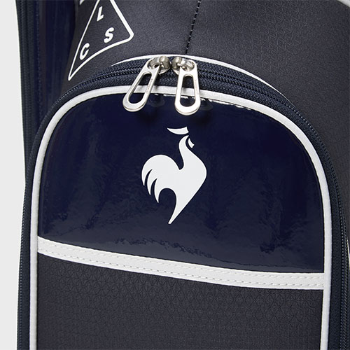 ルコック キャディバッグ