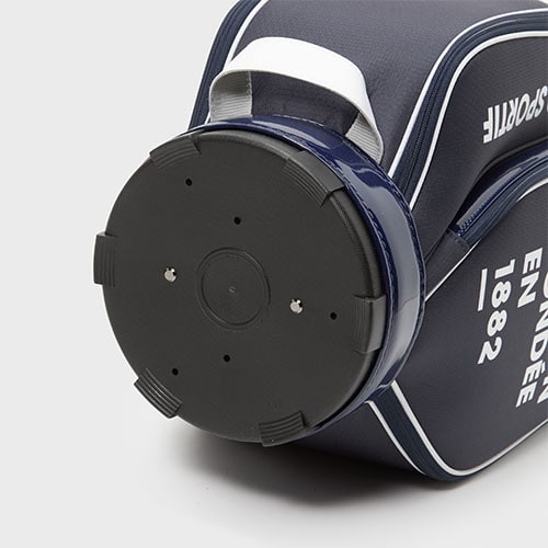 ルコック キャディバッグ