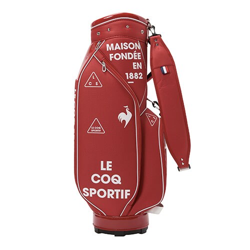 ルコック キャディバッグ